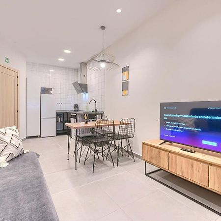 Apartamentos Basarrate Self Check In بلباو المظهر الخارجي الصورة