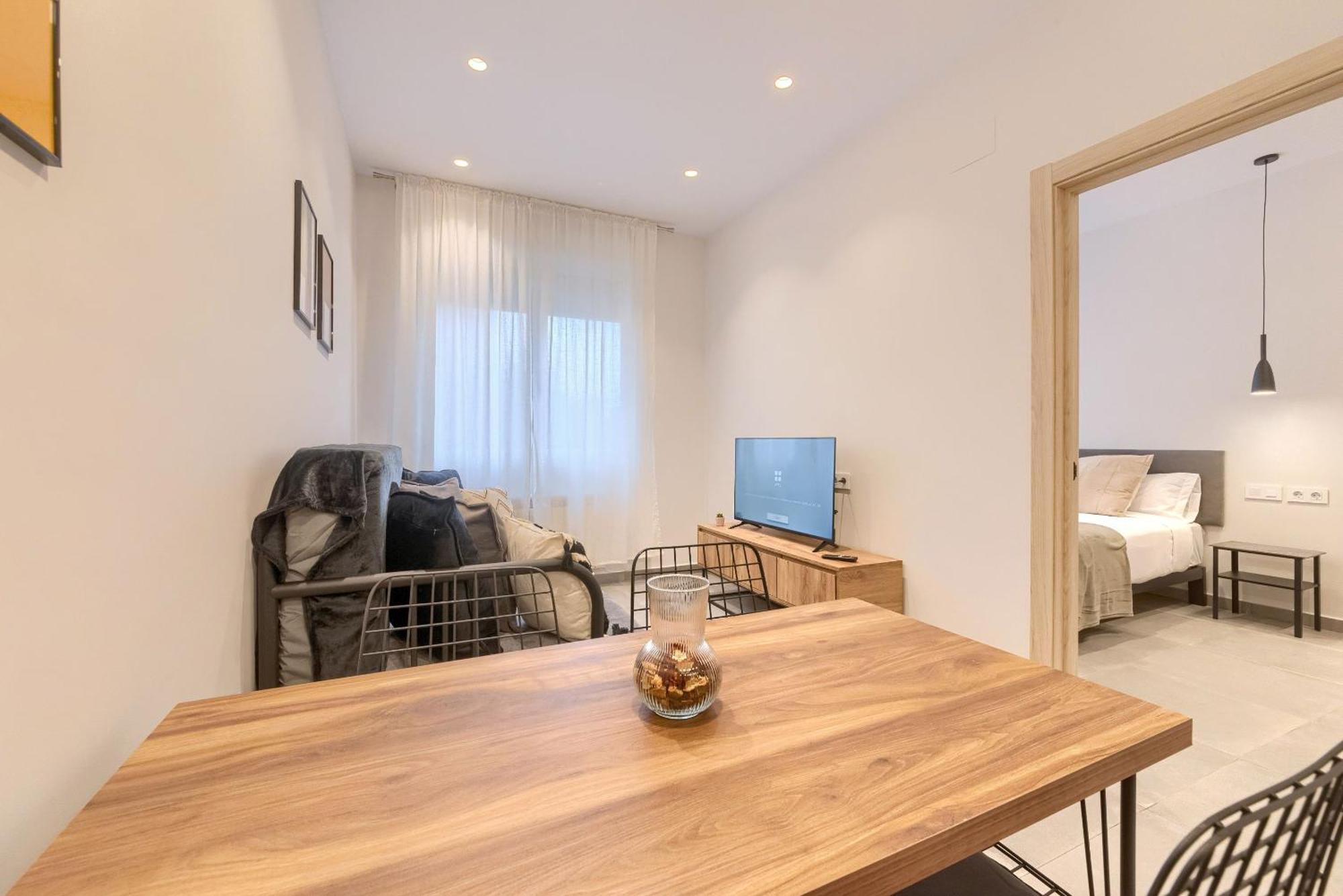 Apartamentos Basarrate Self Check In بلباو المظهر الخارجي الصورة